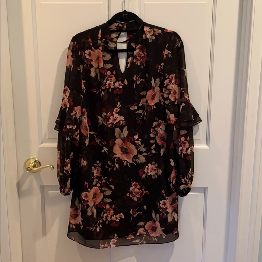 White House Black Market Dress